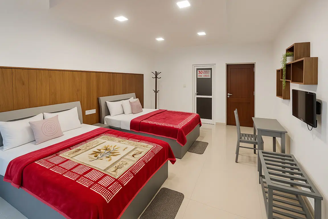 Room image